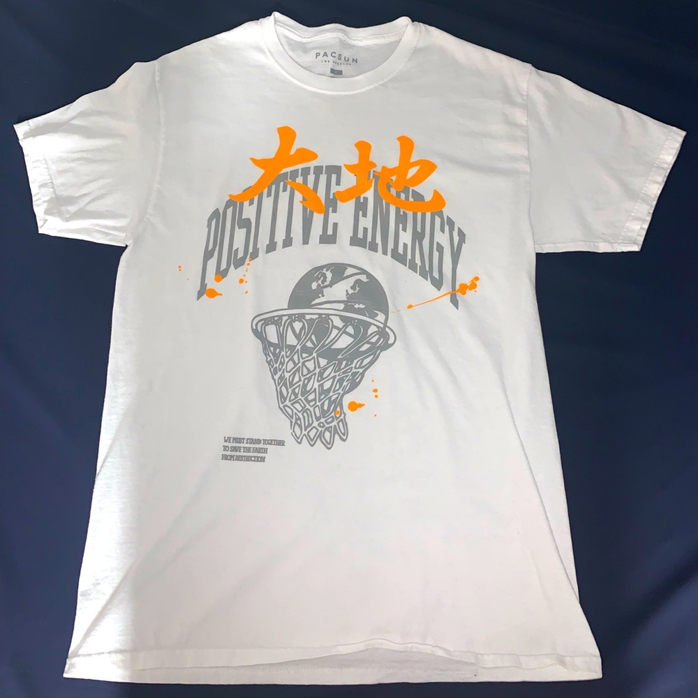 Graphic Tee